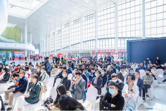 山東首展丨2023年青島物業(yè)博覽會啟動！物博天下，業(yè)致未來