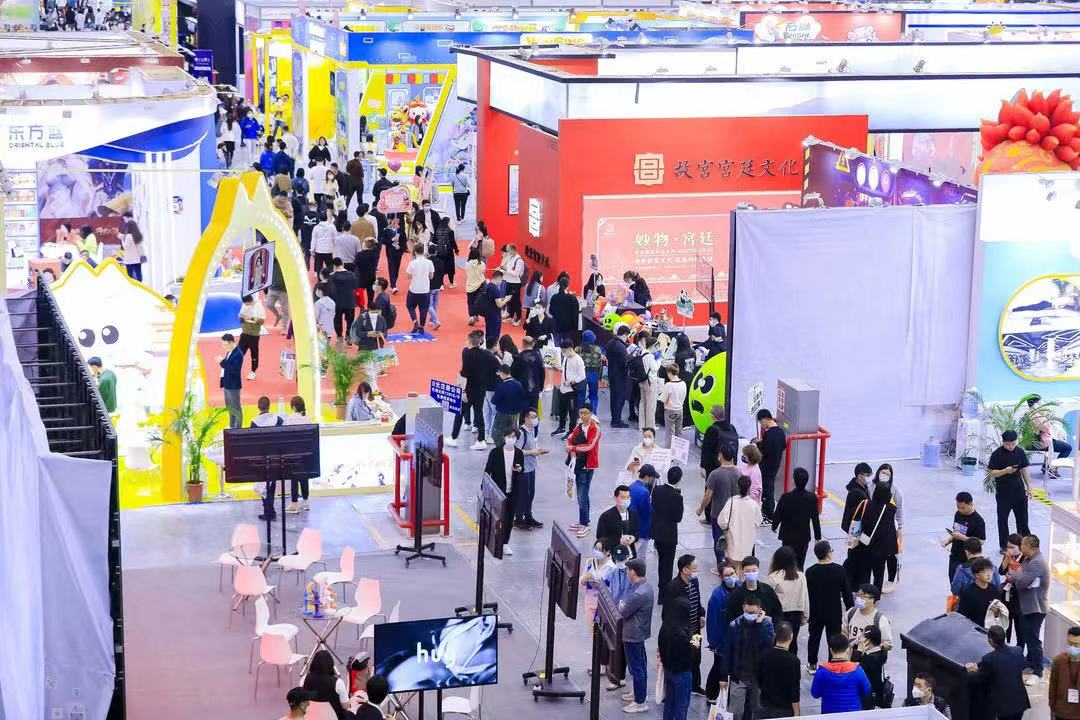 2023第3屆深圳跨境電商選品及消費(fèi)電子展覽會
