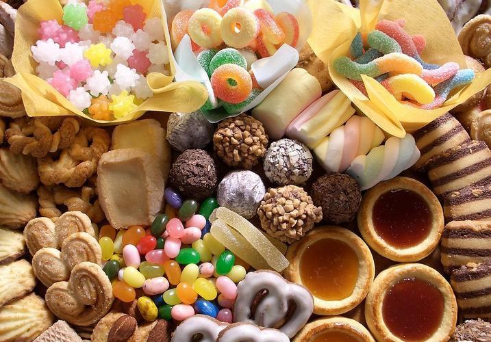 2023第十屆中國鄭州國際休閑食品及罐裝食品展覽會(huì)