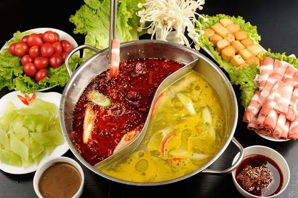 2023中國鄭州國際餐飲美食連鎖加盟展覽會(huì)