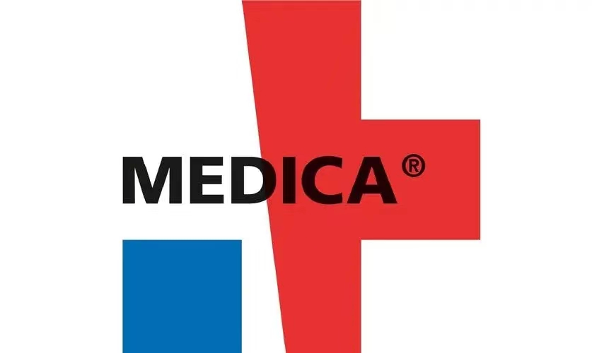 2023年德國醫(yī)療展 MEDICA
