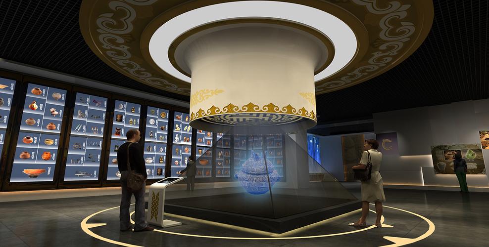 2024中國深圳國際數(shù)字化博物館建設(shè)展覽會