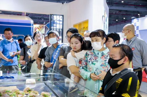 2024上海國際烘焙展覽會