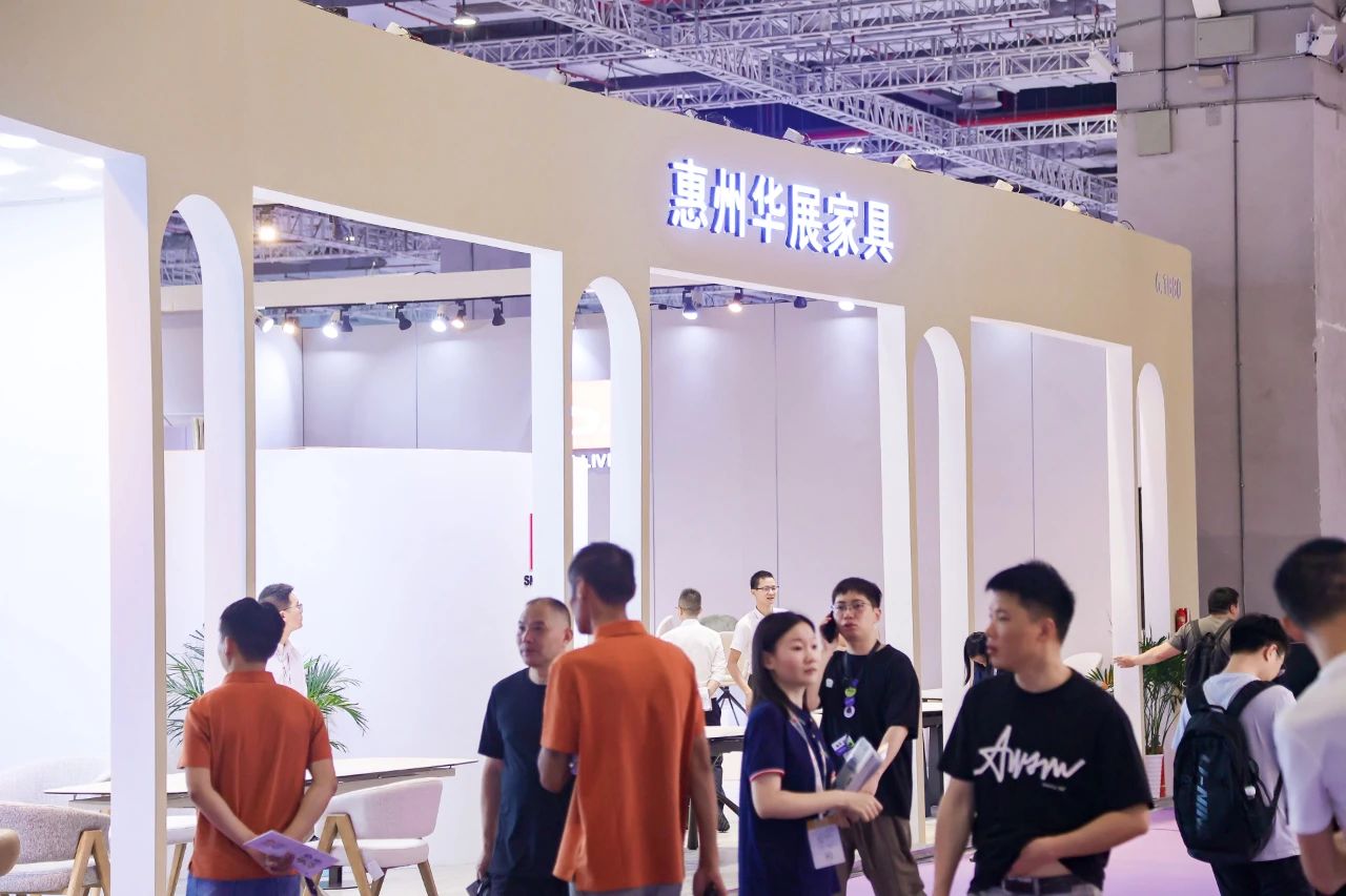 主辦官宣！ 2025上海家具展暨戶外休閑家具展【展位預(yù)定及時(shí)間】