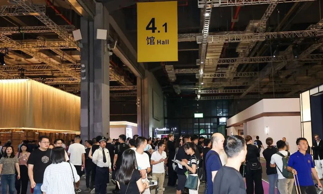 主辦官宣！ 2025上海家具展暨辦公家具展【展位預(yù)定及時(shí)間】