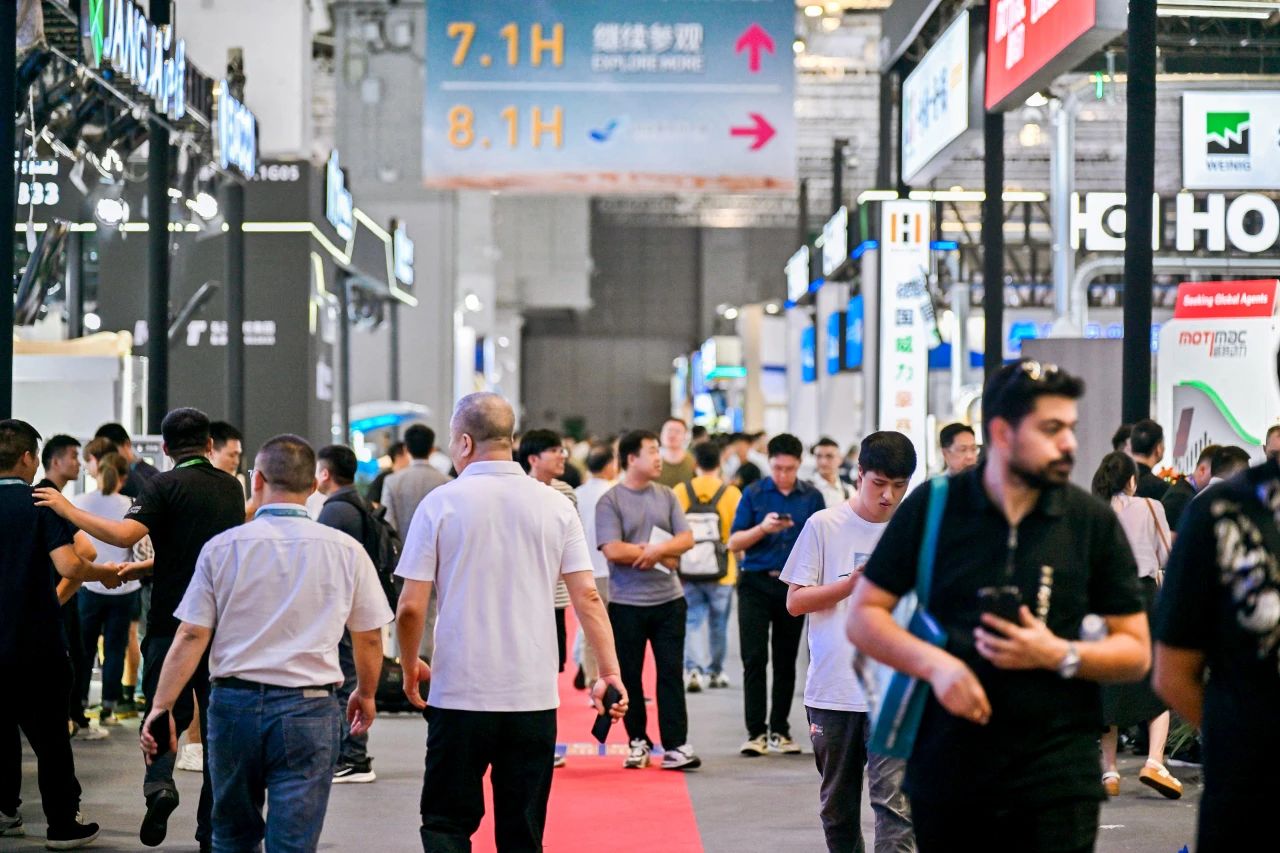 2025中國(guó)上海家具展-CIFF2025上海家博會(huì)