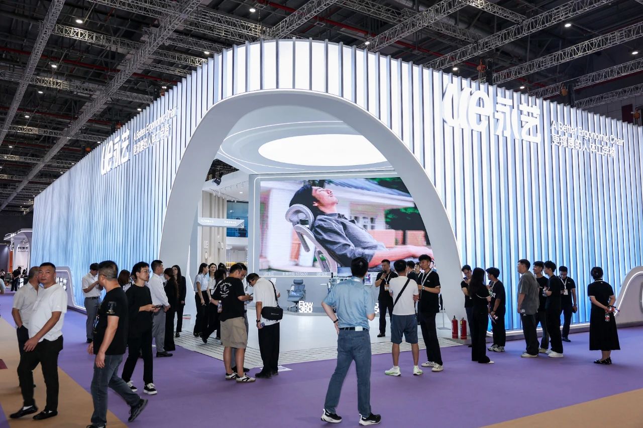 CIFF上海家博會(huì)-2025上海戶外休閑家具展