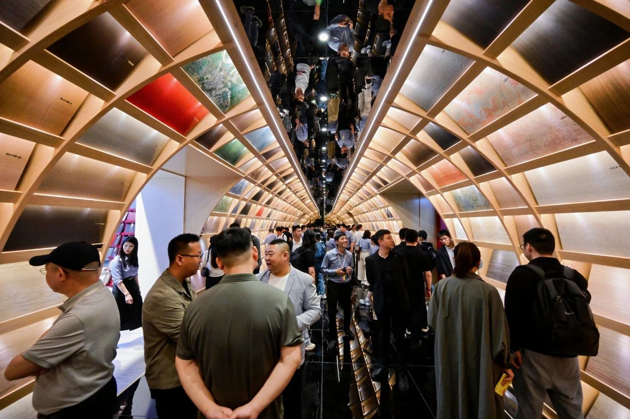 ?2026第15屆中國（廣州）整家定制展覽會(huì)官宣：舊改賦能中國行合肥站，探秘志邦煥新家、庫高生活、榮事達(dá)、好飾到家！