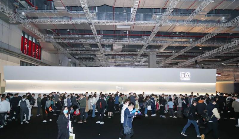 剛剛！2026上海建博會·虹橋設(shè)計周【海安高定會客廳】邀您共襄盛舉