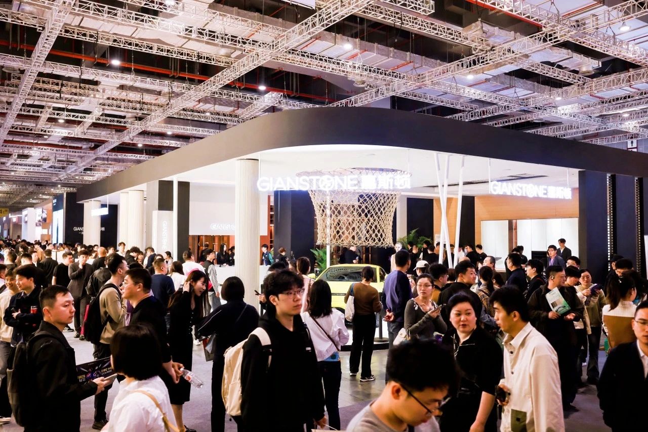 重磅官宣！2026CBD上海建博會|全屋家居五金展【展會規(guī)模： 20萬平方米】